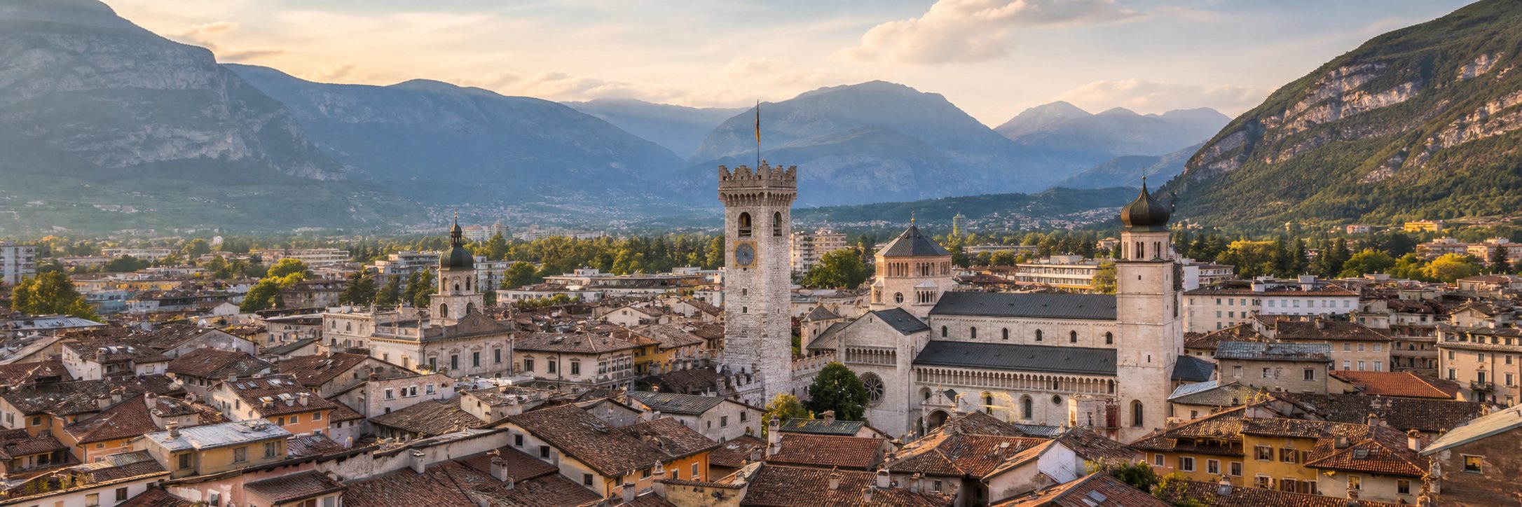 Trento, Italy
