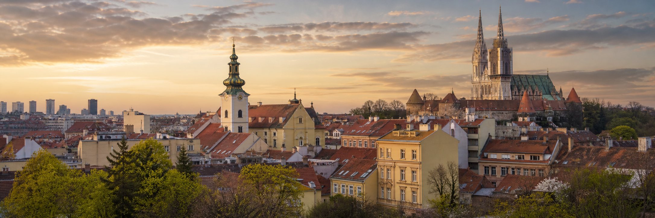 Zagreb, Croatia